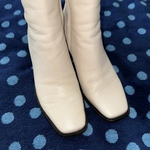 SAM EDELMAN WINNIE BOOTS